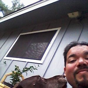 Meet your Posher, Jorge